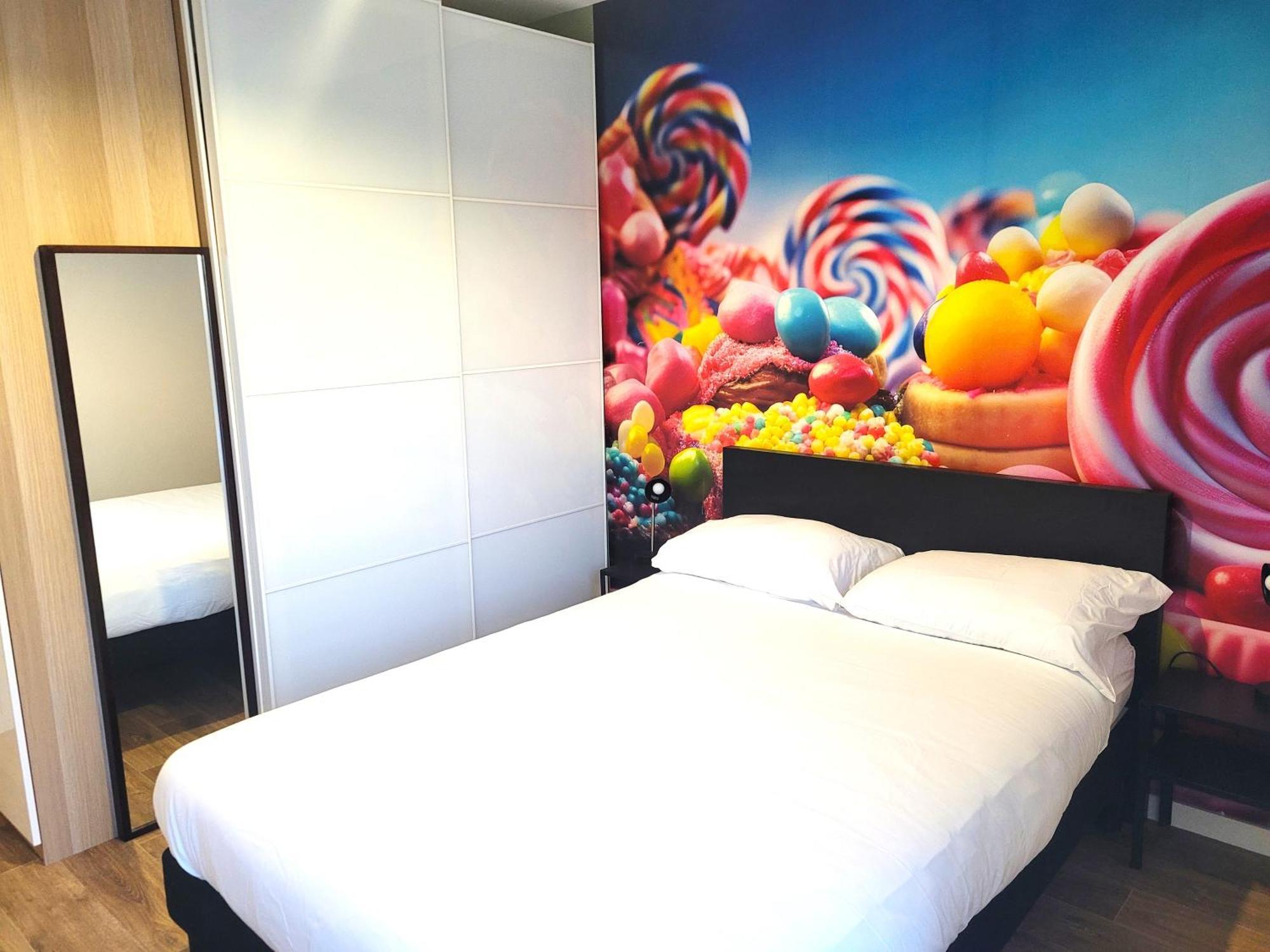 Candyland-20Min Disney-Famille Meaux Dış mekan fotoğraf